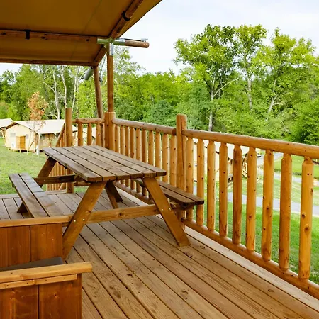 Luray Rv Resort On Shenandoah River Exterior foto