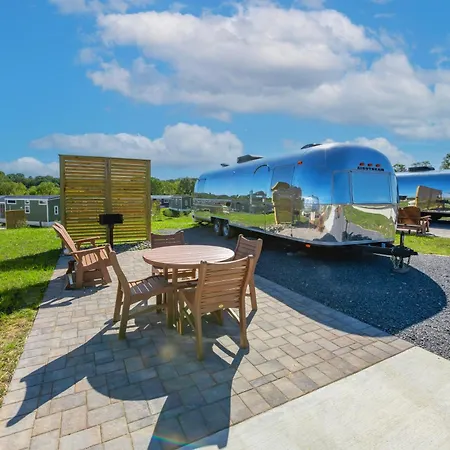 Luray Rv Resort On Shenandoah River Exterior foto