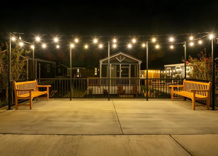 Luray Rv Resort On Shenandoah River