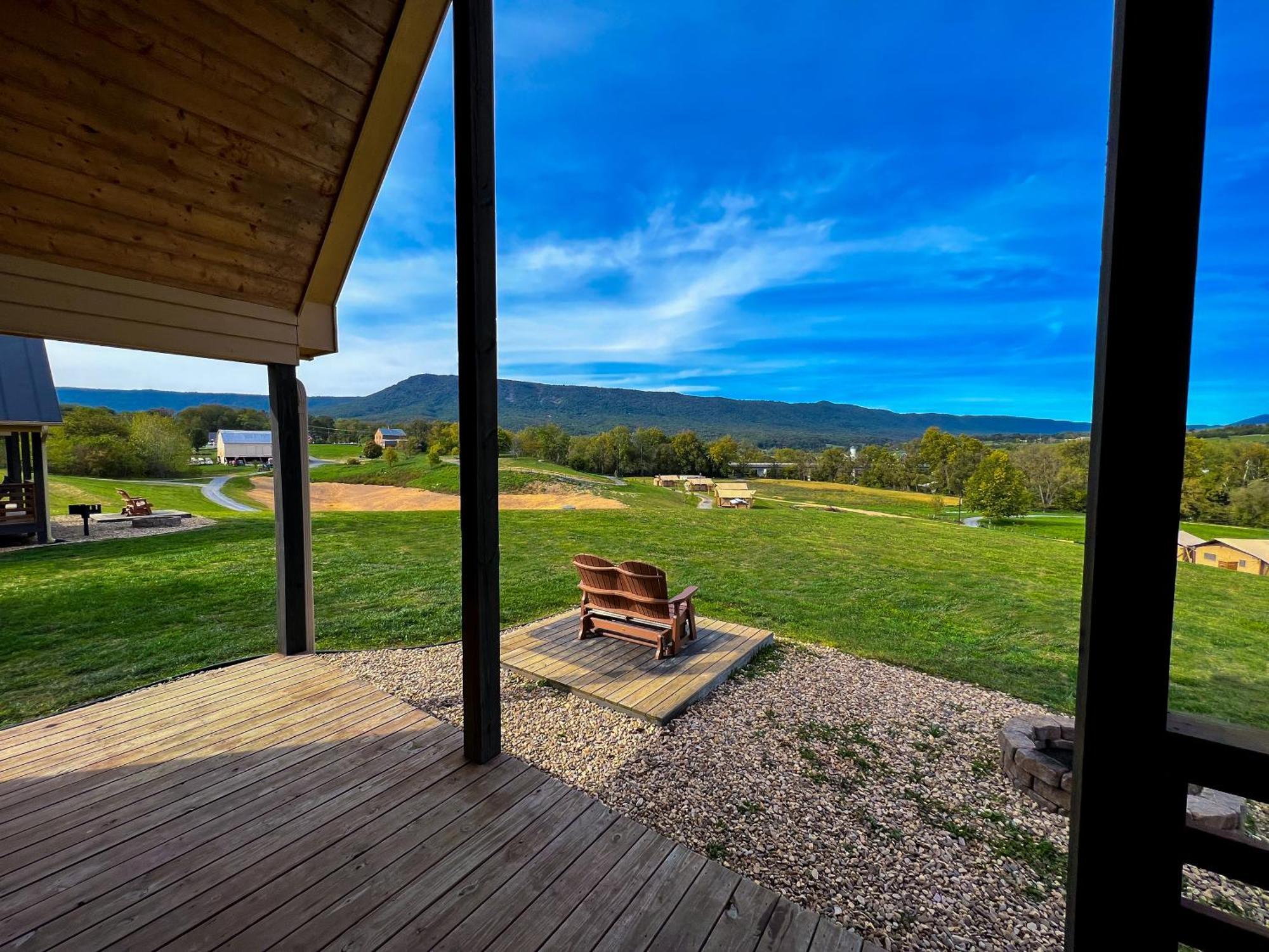Rv On Shenandoah River Holiday home Luray