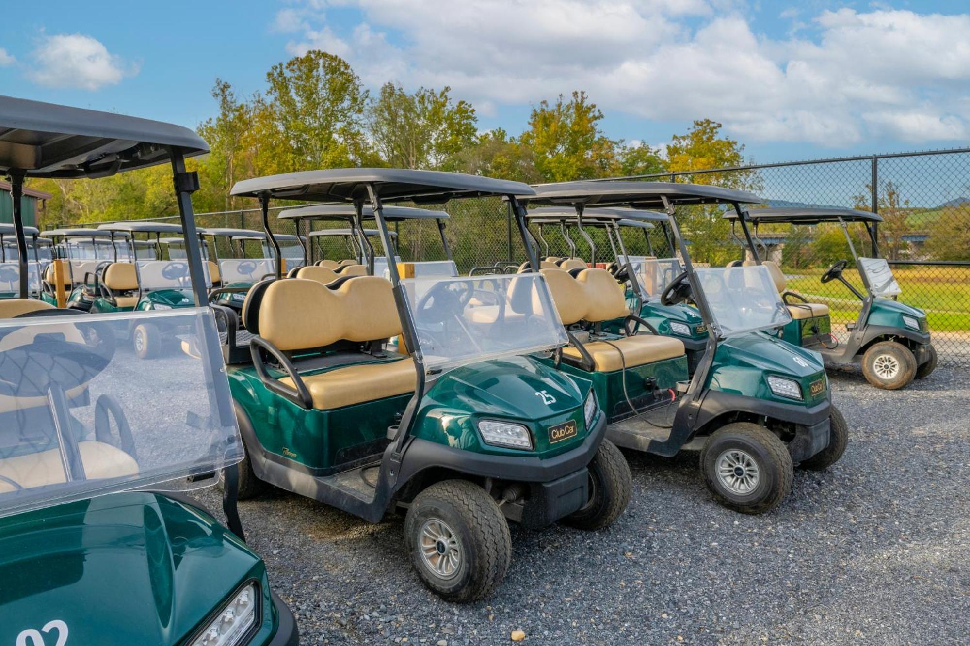 Rv On Shenandoah River Holiday home