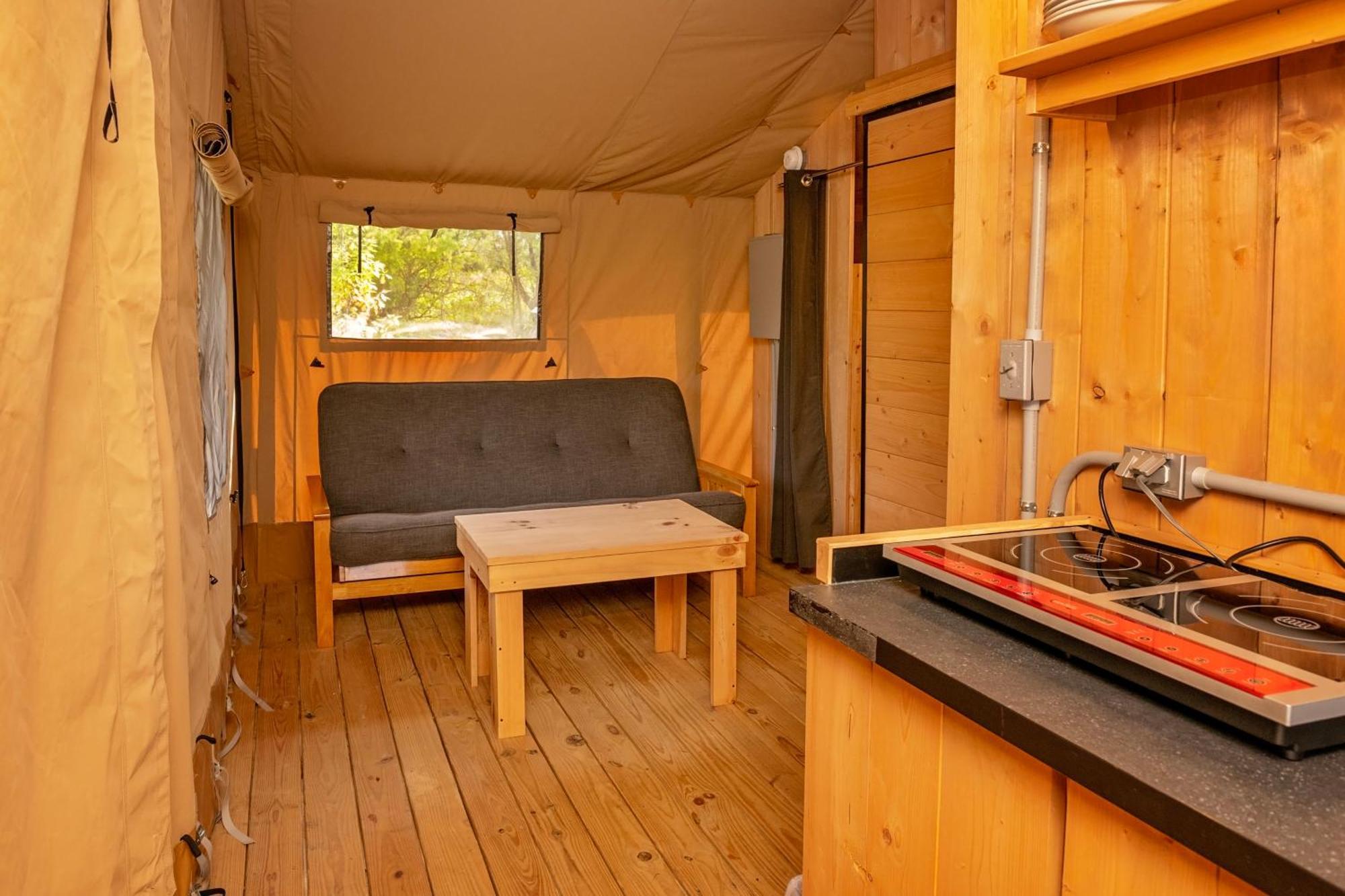 Holiday home Rv On Shenandoah River *