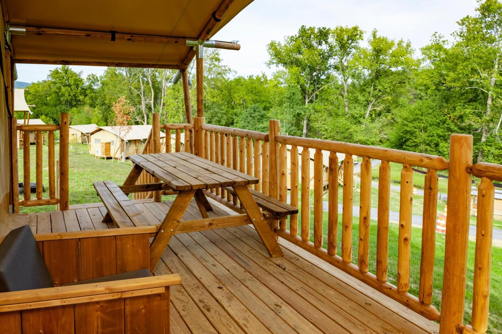 Holiday home Rv On Shenandoah River *